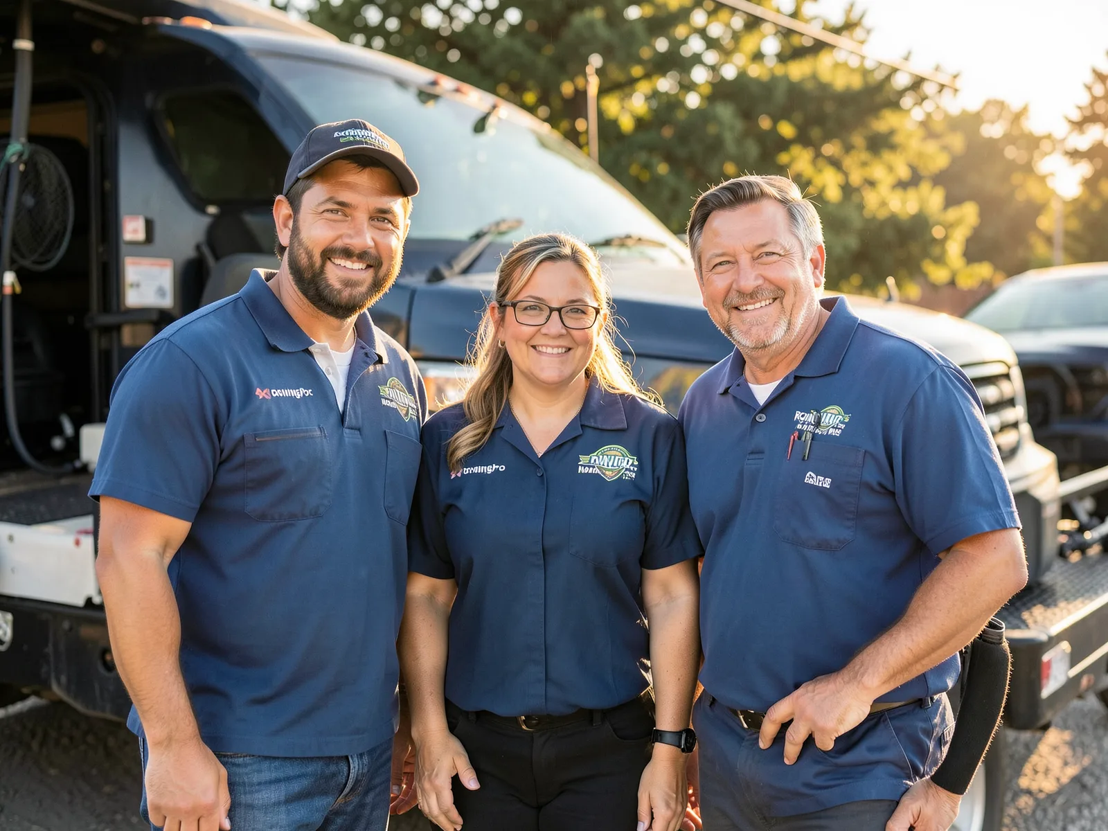 Roof Repair company in Ethel, MS
